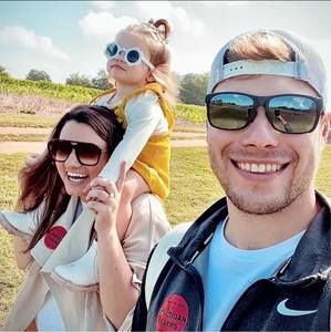 Meet your Posher, Adam